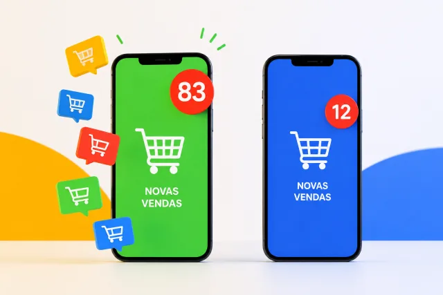 Smartbis x Fidelimax: qual plataforma de fidelização escolher em 2026?