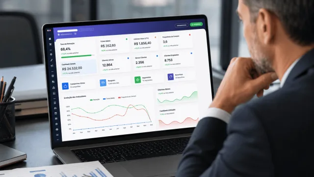 Indicadores Clave de Desempeño Esenciales para Programas de Fidelización Digital: Guía Práctica para Maximizar Resultados