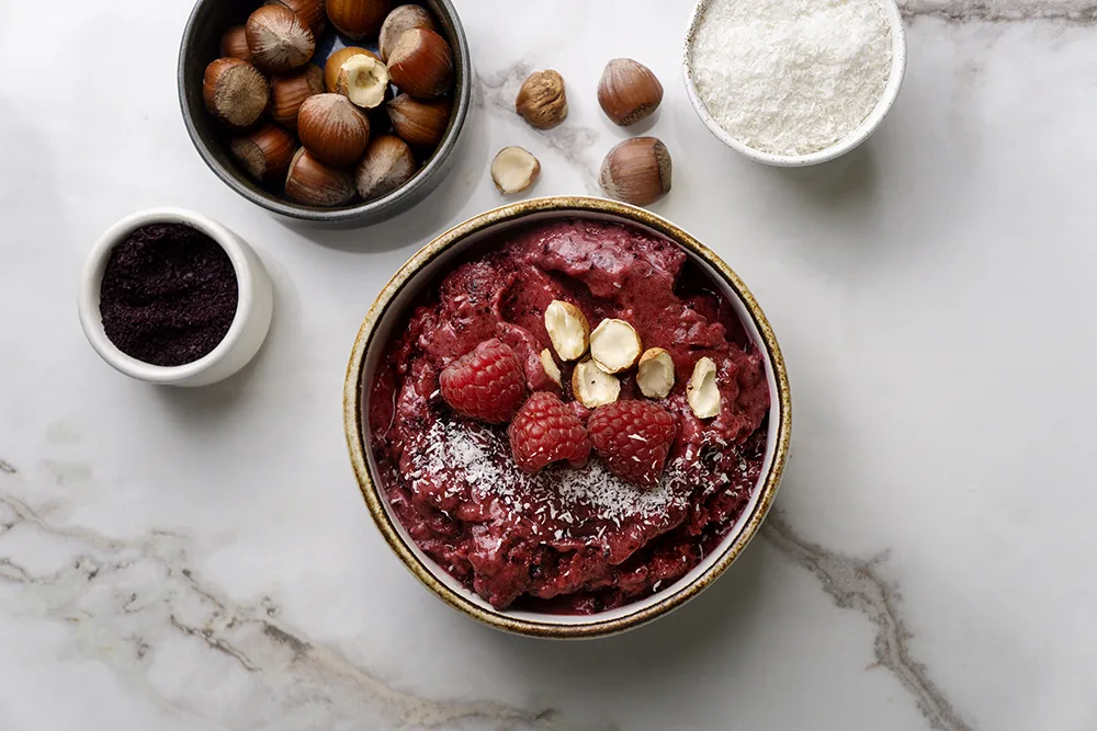 Programa de Fidelização para Lojas de Açaí: Estudo de Caso com App Eco Açaí