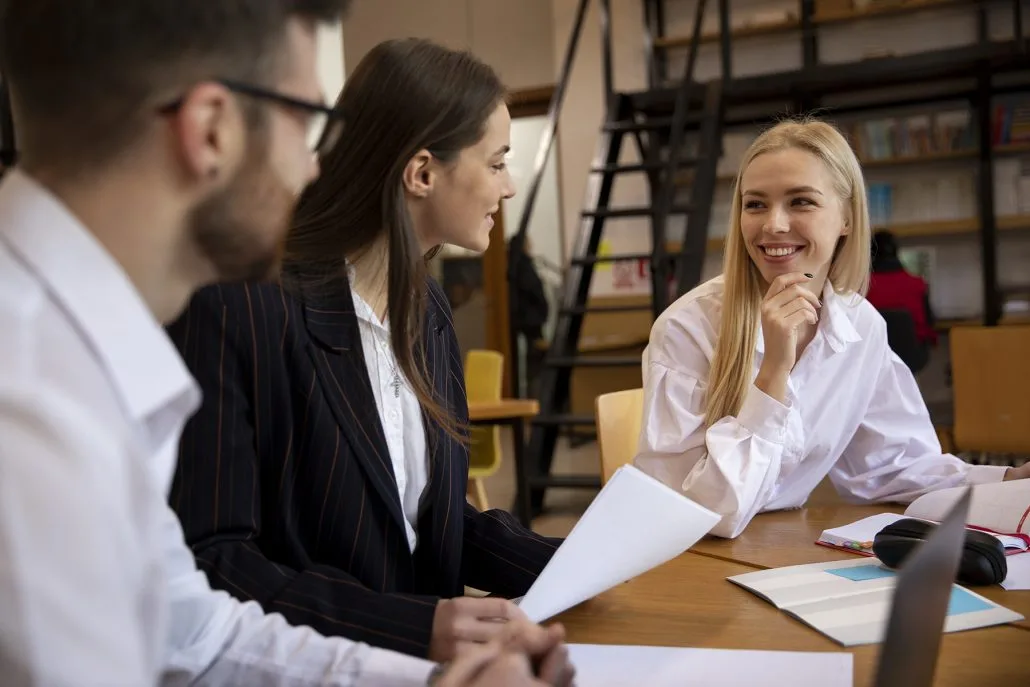 Come costruire il rispetto del cliente per rafforzare la relazione