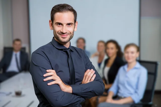 Fidelización de clientes en grandes empresas: estrategias y resultados
