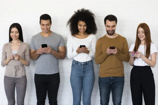Cómo crear un programa de puntos sociales: guía completa y práctica